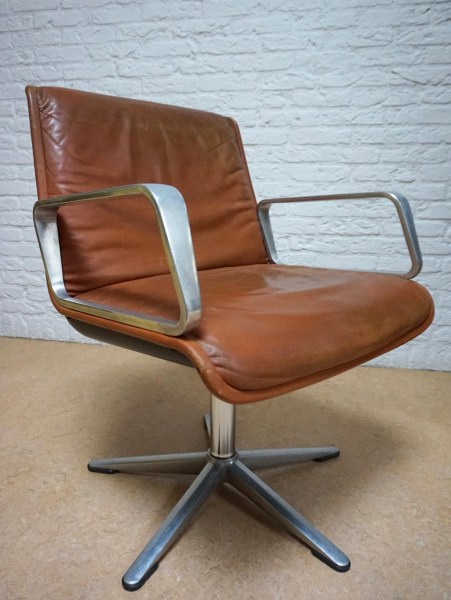 Delta Design 2000 for Wilkhahn chairs, stoelen